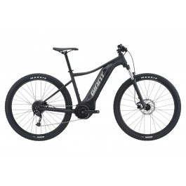 Bicicleta Giant Talon E+ 2 25