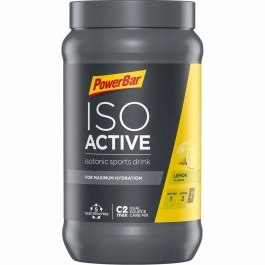 Isotonic Powerbar Isoactive...