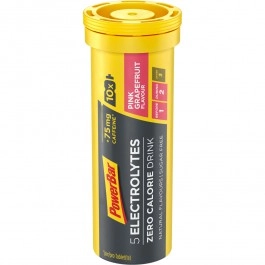 Tabletas PowerBar 5...