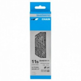 Cadena Shimano CN-HG701 116...