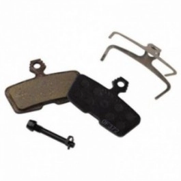 Pastillas Sram Code...