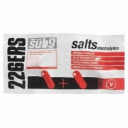 226ers Sub9 Salze...