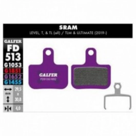 Galfer E-Bike FD513 Sram...