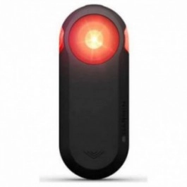 Radar i Llum del darrere...