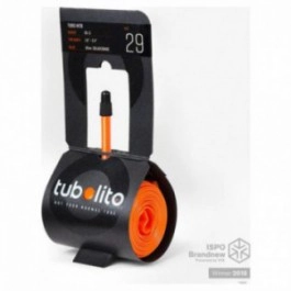 Cámara Tubolito Tubo MTB...