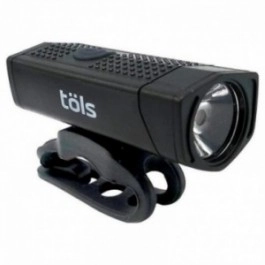 Luz delantera Tols Aina USB...