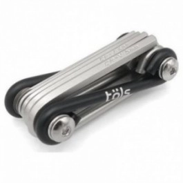Tols 8 Multitools