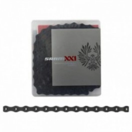 Sram XX1 Eagle Kette 126...