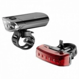 Kit Luces Giant Numen 4