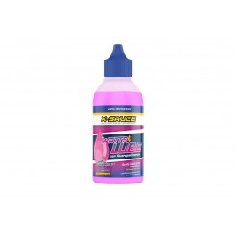 Lubricant X-Sauce oli Watts...