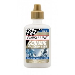Lubricante Finish Line...