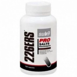 Capsules 226ers Sub9 Pro...