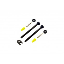 Valvulas X-Sauce Presta...