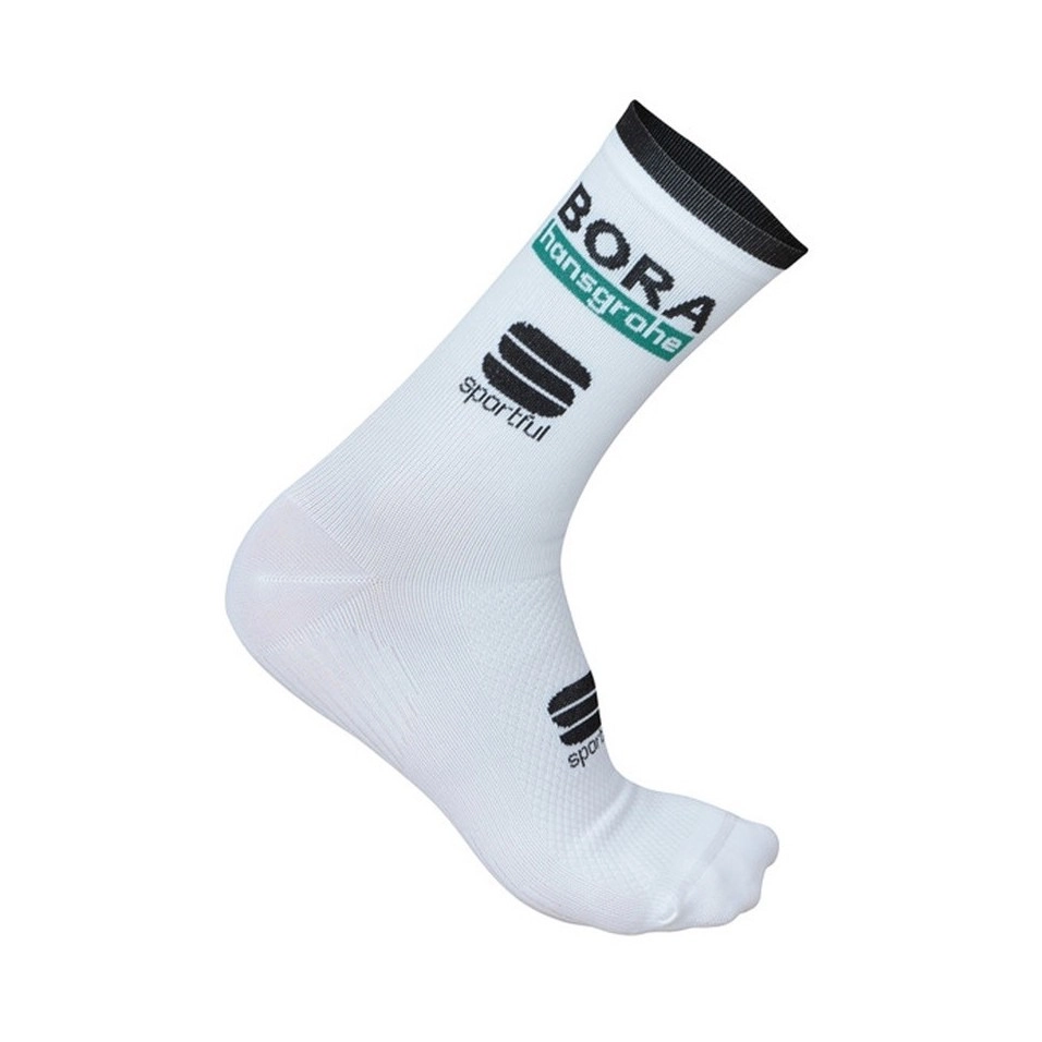 Calcetines Race Sock Bora Team 2019