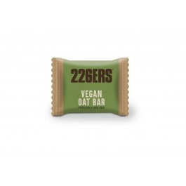 226ers Veganer Haferriegel