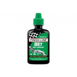 Lubrifiant humide Finish...