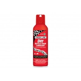 Lubricant Finish Line Dry...