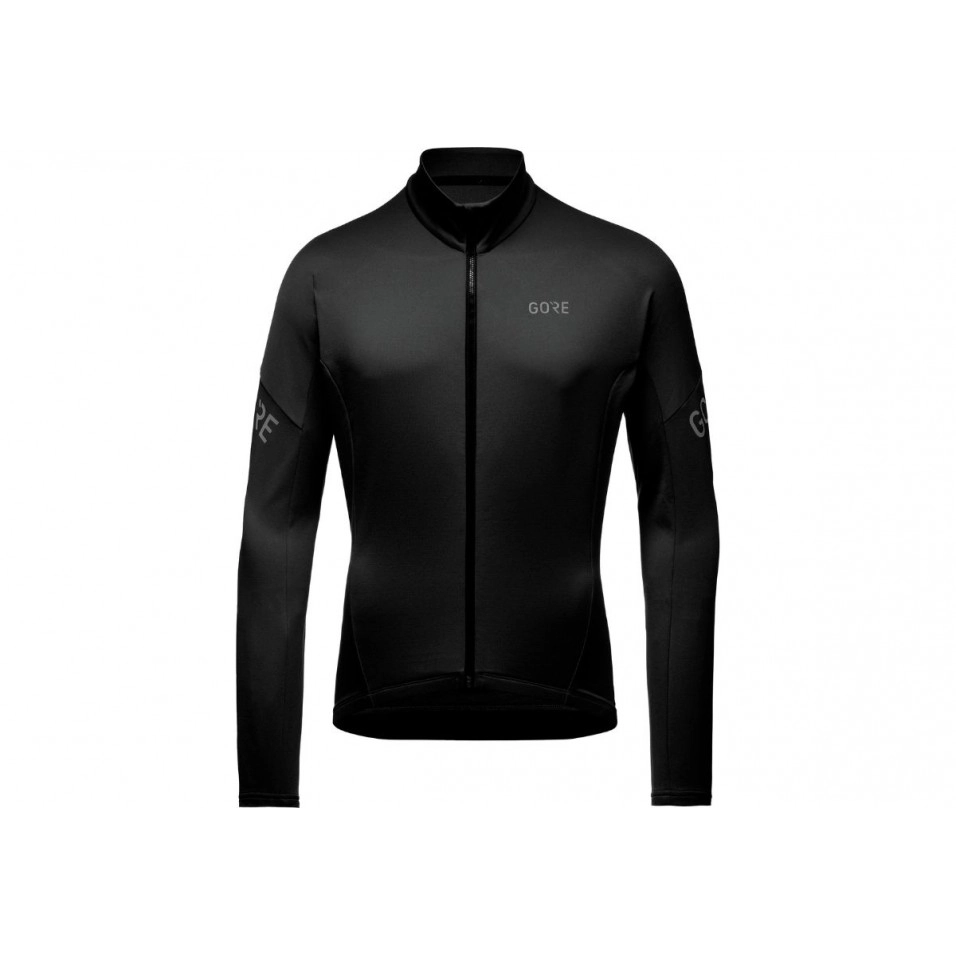 Maillot Gore C3 Thermo Jersey manches longues
