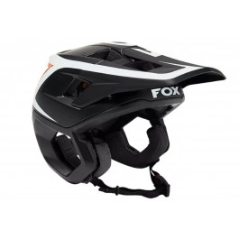 Casco Fox Dropframe Pro Dvide