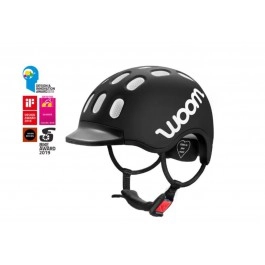 Casco infantil Woom Kids...