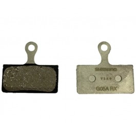 Pastillas Shimano freno...