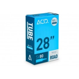 Camara Cube Acid Tubo 28...