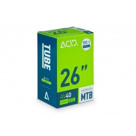 Camara Cube Acid Schlauch...