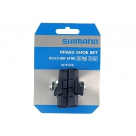 Pattini freno Shimano R55C4