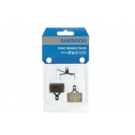 Pastiglie freno Shimano...