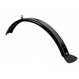 Guardabarros Brompton...