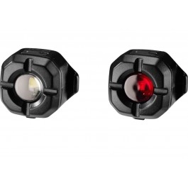 Kit Combo Luces Giant Cast 10