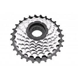 Pignon fileté Shimano 7v...