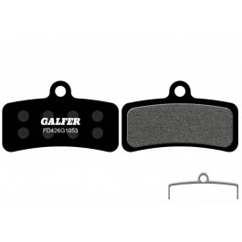 Patins Galfer Pro FD426...