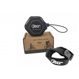 Trax PRO Fahrradschleppkabel