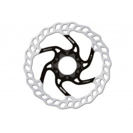 Disc Fre Galfer Wave MTB...