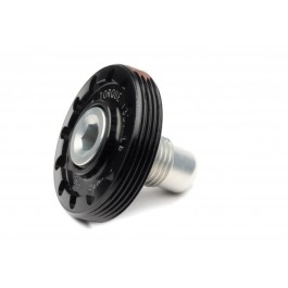 Tapa Eje y Tornillo...