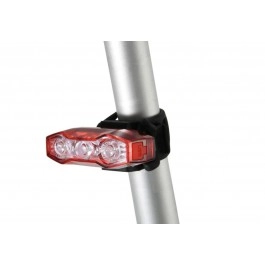 Cateye VIZ450 Rücklicht