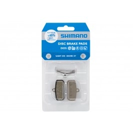 Shimano D03S-RX Harzpads