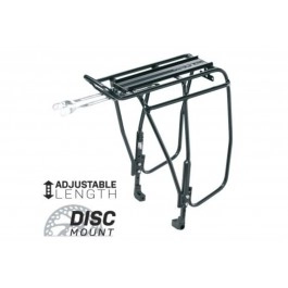 Support à disques Topeak...