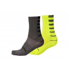Chaussettes Endura Coolmax...