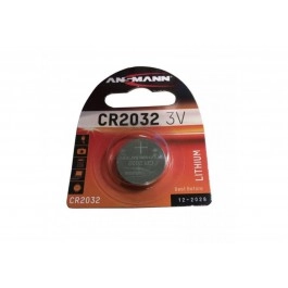 Pila Sigma CR-2032 3V