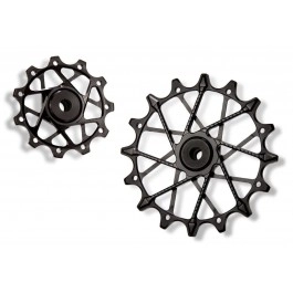 Roldanas Garbaruk Para...