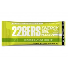 Gel Energetico 226ers...