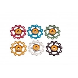 Roldana Cambio KCNC Jockey...