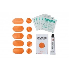 Kit Repara Pinchazos...