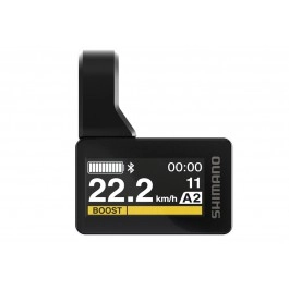 Display Ciclocomputador...