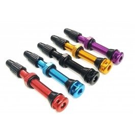 Valvole Octa Mousse 40mm