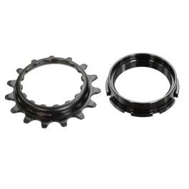 Piñon y Contratuerca...