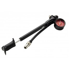 Bomba RockShox per a...