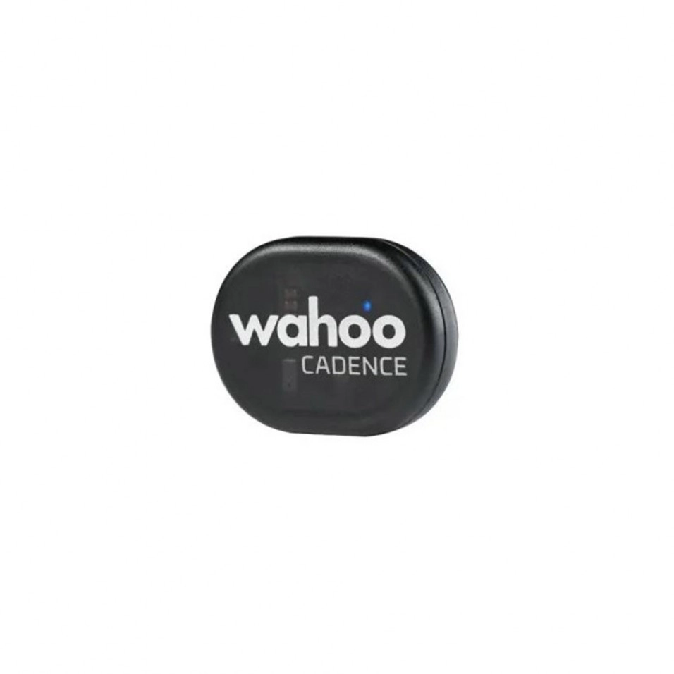 Sensor de cadencia Wahoo en  RPM